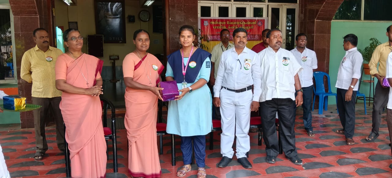 80th Independence Day Celebration