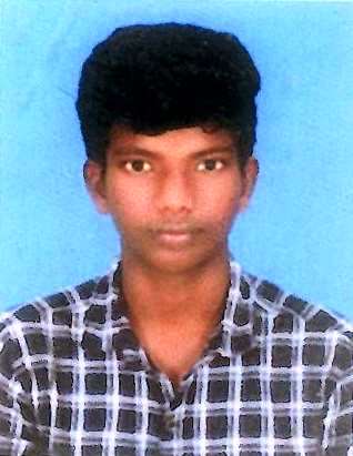 ADHITHYAN S