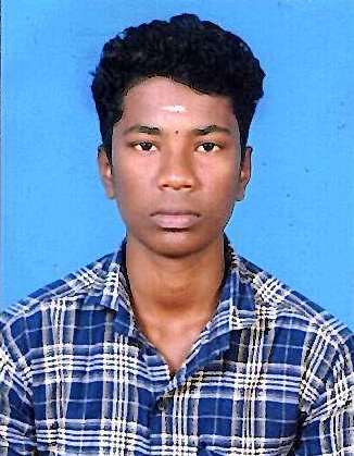 RAJESHKUMAR V