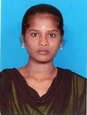 SUBASHINI K