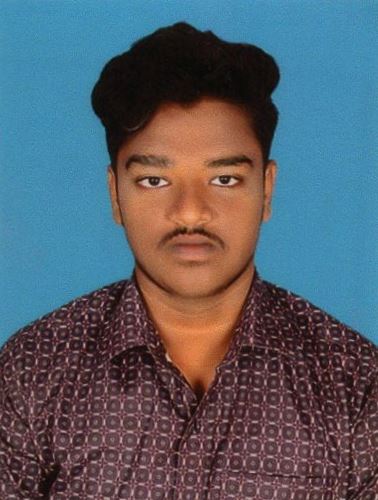 VASANTHARAJAN  K