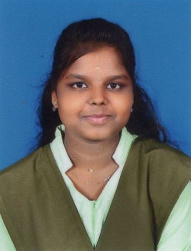 NIVETHA  V