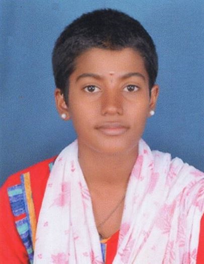 MADHUMITHA  M