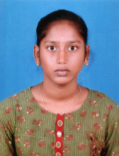 PUNITHAVALLI  B