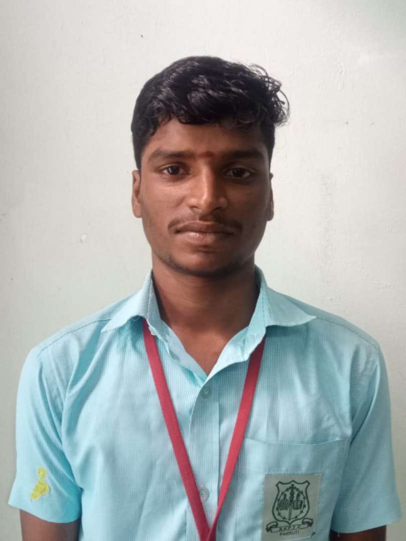 VIGNESH E