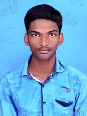 ADHITHAN R