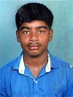 ARAVINTH A