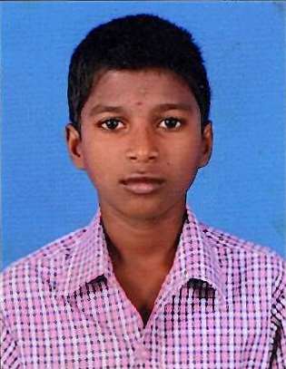 ARUNKUMAR S