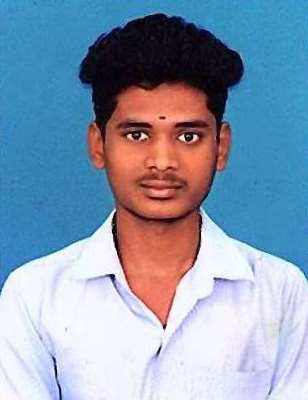 AYYAPPAN C