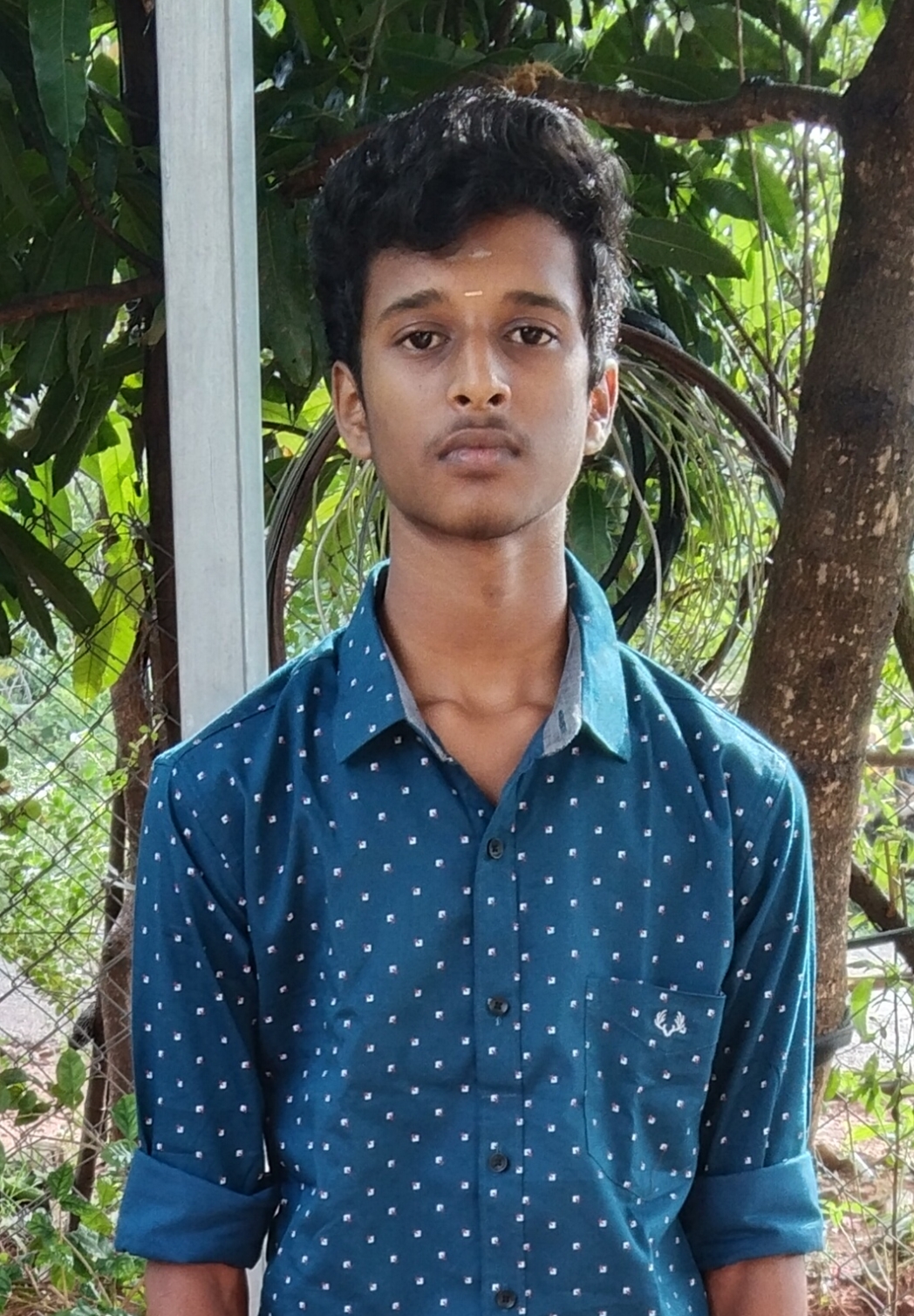 HARI M B