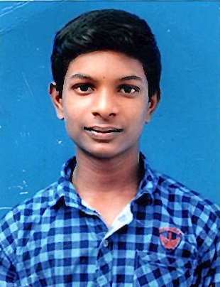 JAYASURYA G