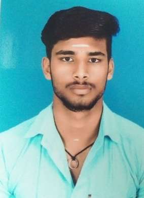 KARTHIKEYAN I