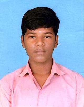 LOKESH S