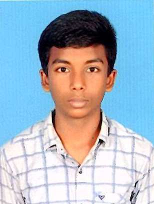 MAJEED ALEEM J