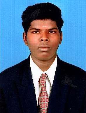 MANIKANDAN S