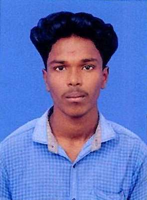 MANIMARAN J