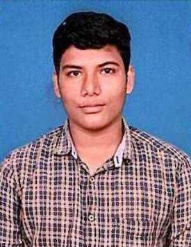MOHAMED FAHIM M