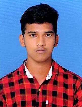 NIRMAL ROBIN S