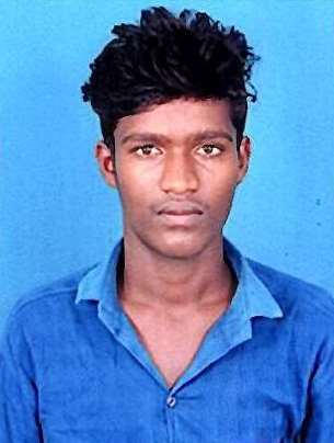 PRAVEENRAJ J