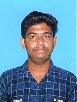 RAJEE PRAKASH K