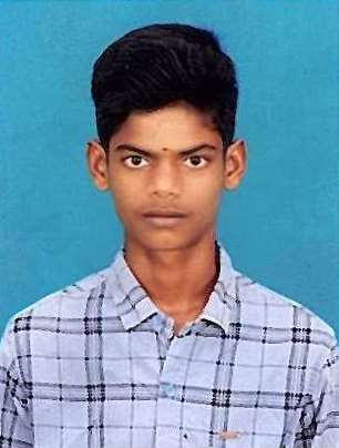 RAJI M