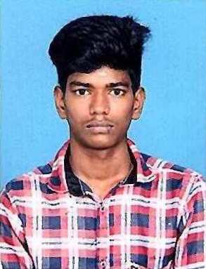 RAJKUMAR R