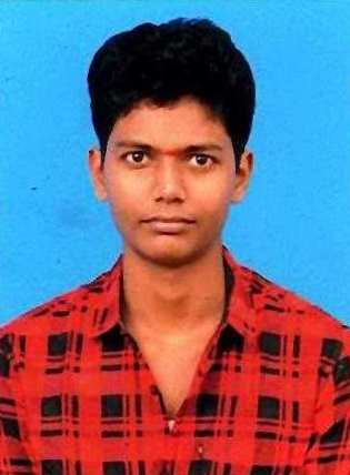 SASIDHARAN K
