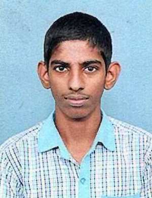 SATHISH S