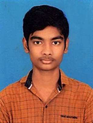 SENDHOORAPANDI S
