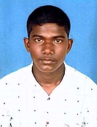 SIVAGANESH G