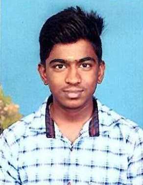 SRI HARI PRASATH A
