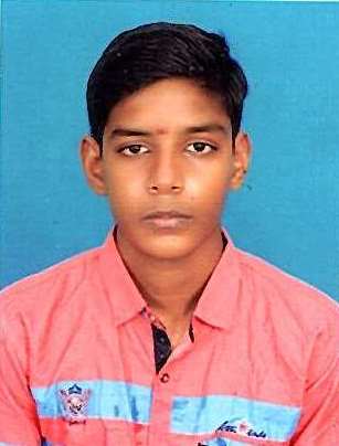 SRIAGILAN B