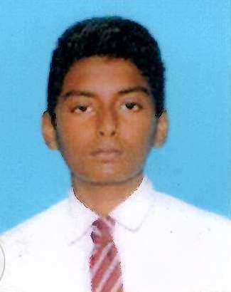 SRINIVASAN T