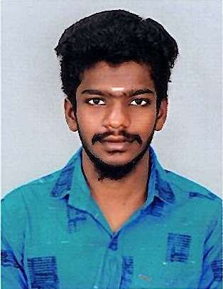 SUBASH M