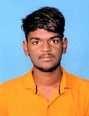 VARUN RAJ A