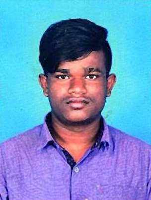 VIGNESH A