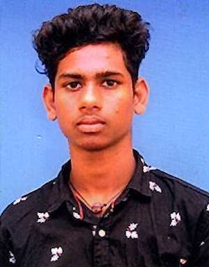 YUVARAJ R