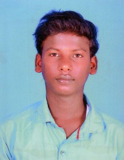 KISHORE  R