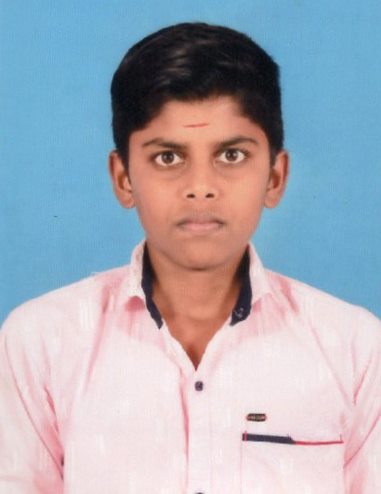 SIVANANDHAM K