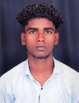 VEERA PANDIYAN  A