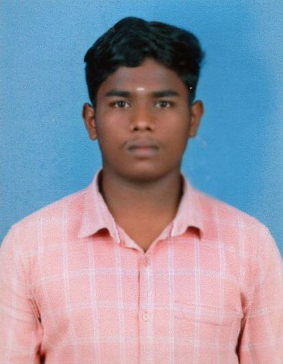 SIVASANKARAN  S