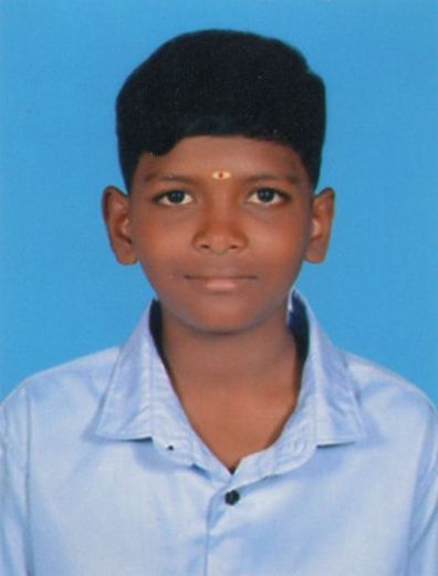 HARSHAVARDHANAN  S